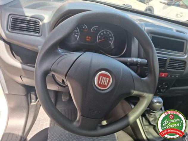 FIAT Doblo Doblò 1.6 MJT 16V DISABILI TETTO ALTO PEDANA rif. 23765144 - Foto 10