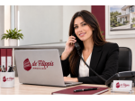 SEGRETARIA/O DI AGENZIA IMMOBILIARE – PART TIME