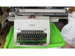 Macchina per scrivere meccanica FACIT carrello lungo