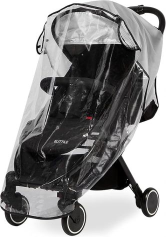 Passeggino Chicco Goody chiusura automatica. - Foto 6