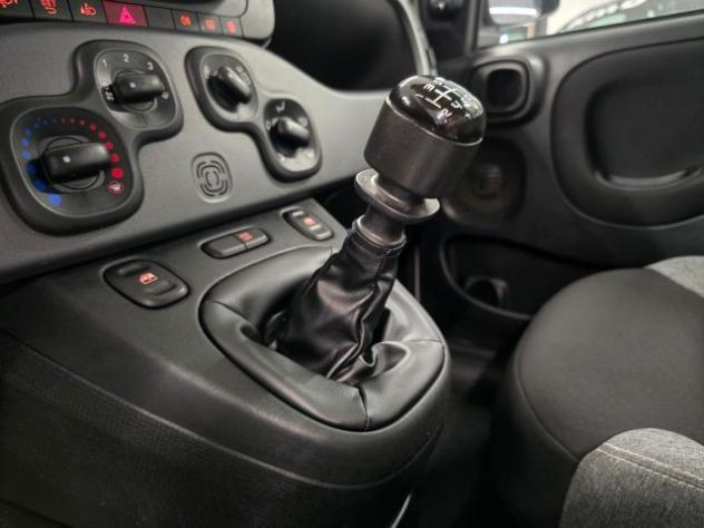 FIAT Panda 1.0 FireFly Hybrid rif. 24013948 - Foto 5