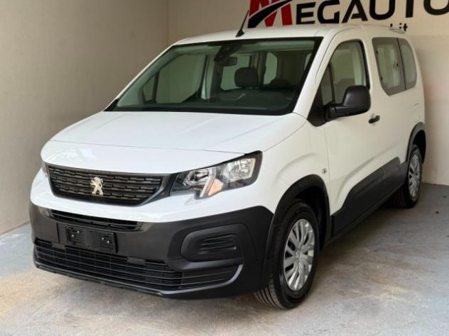 PEUGEOT Rifter BlueHDi 100 S&S Active Pack Standard rif. 23940758 - Foto 4