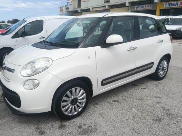 FIAT 500L 1.3 Multijet 95 CV Pop Star rif. 23899311