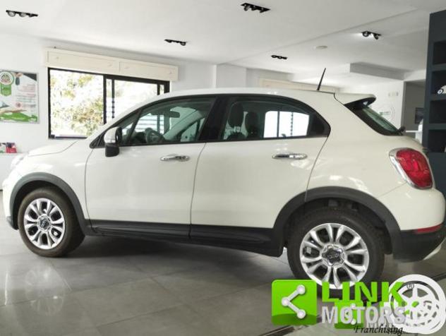 FIAT 500X POP STAR 1.6 120 CV rif. 24093231 - Foto 7
