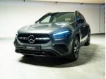 Mercedes-Benz GLA 200 d Progressive Extra