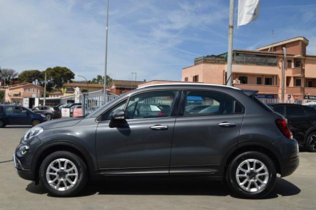 FIAT 500X 1.3 MultiJet 95 CV CityCross rif. 23803078 - Foto 5