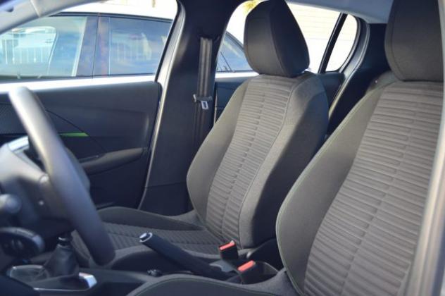 PEUGEOT 208 1.2 PureTech 100 Cv Active rif. 23735666 - Foto 8