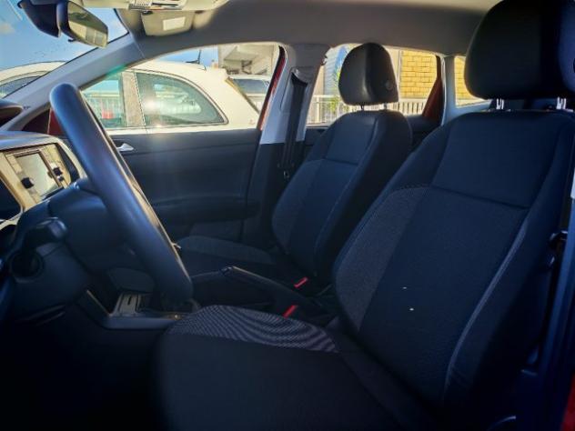 VOLKSWAGEN Taigo 1.0 TSI 95 CV Life rif. 24217102 - Foto 8