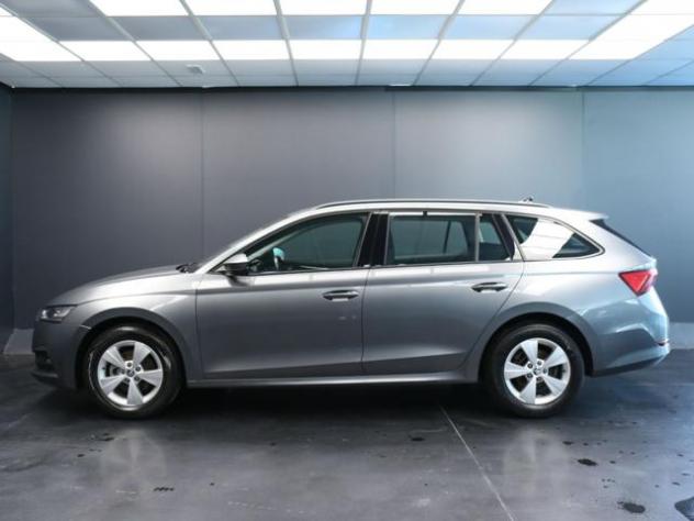 SKODA Octavia 2.0 TDI 116CV DSG Wagon Executive rif. 24143910 - Foto 6