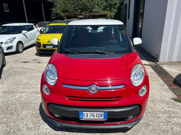 Fiat 500L 1.3 Multijet 85 CV Pop Star - Foto 3