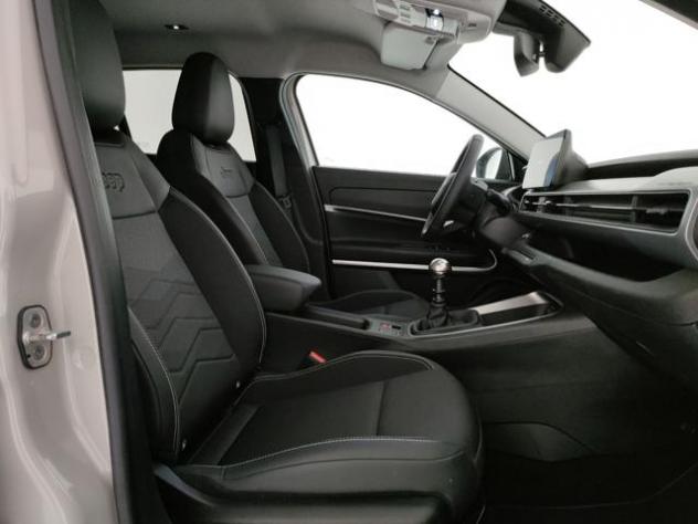 JEEP Avenger 1.2 Turbo 100 CV Summit rif. 23790154 - Foto 6