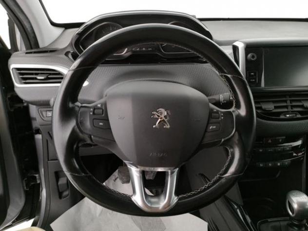 PEUGEOT 2008 BlueHDi 120 S&S Allure TAGLIANDATA rif. 23878803 - Foto 9