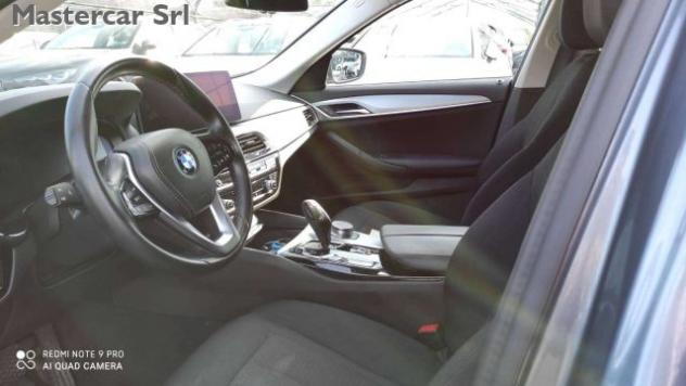 BMW 530 G31 Touring LCI 530e 292CV Touring Business auto - rif. 23833614 - Foto 10