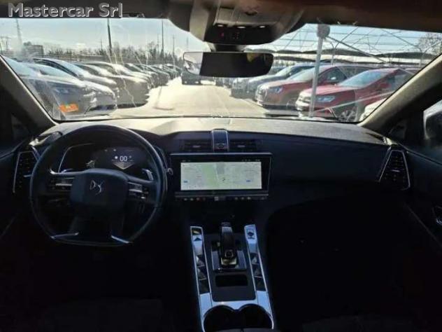 DS AUTOMOBILES DS 7 DS7 1.5 bluehdi Bastille Business 130cv - GP049FK rif. 24165534 - Foto 10