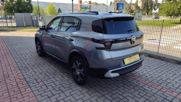 CITROEN C3 Aircross PureTech Turbo 100 CV Plus PREZZO PROMO rif. 23887249 - Foto 5