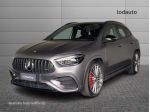 Mercedes-Benz GLA Mercedes-AMG GLA 35 4M AMG Line Premium Plus