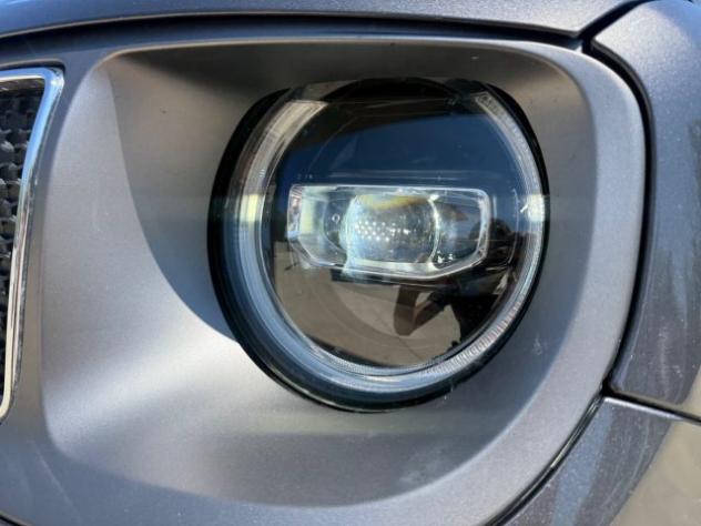 JEEP Renegade limited 4x4 tetto apribile GARANZIA rif. 24054381 - Foto 10