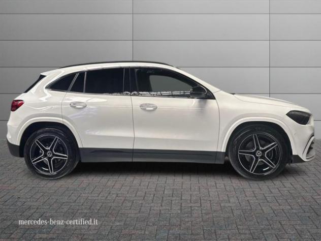 MERCEDES-BENZ GLA 180 Automatic AMG Line Advanced Plus rif. 23921857 - Foto 5