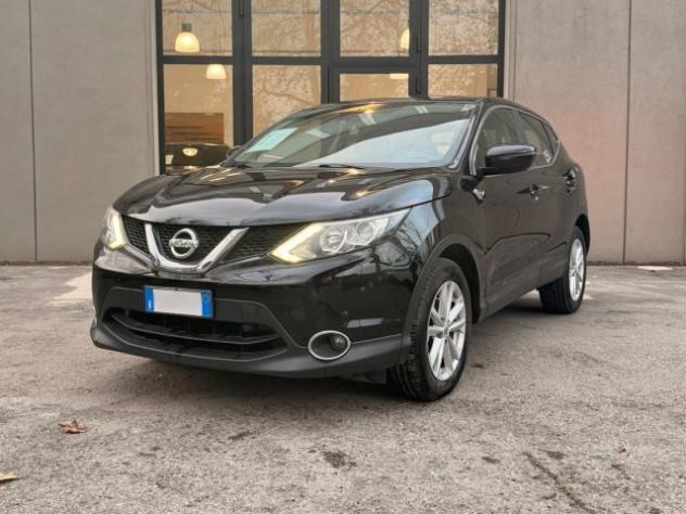 NISSAN Qashqai 1.5 dCi Tekna rif. 23815318 - Foto 3