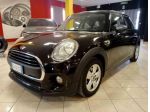 MINI One 1.2 One COOPER 75 CV 5 porte ** KM CERTIFIC. ** rif. 24066916
