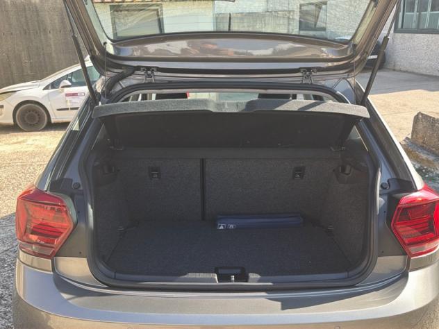 Volkswagen Polo 1.0 EVO 48kW Comfortline BMT - Foto 9