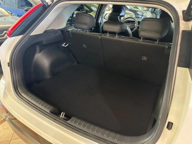 KIA Niro 1.6 GDi DCT HEV Evolution UNICO PROPRIETARIO rif. 23750481 - Foto 5