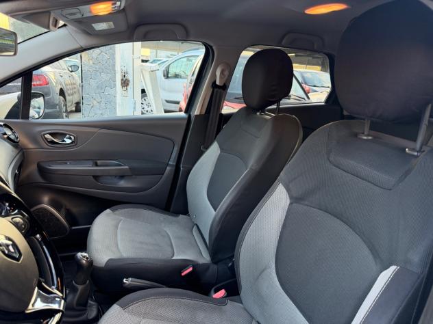 Renault Captur 1.5 dCi 8V 90 CV EDC Energy R-Link - Foto 7