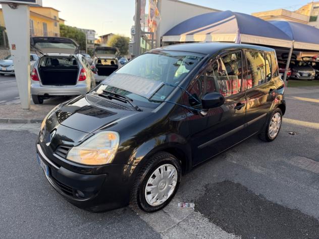 Renault Modus 1.2 16V Dynamique 165.000Km - Foto 3