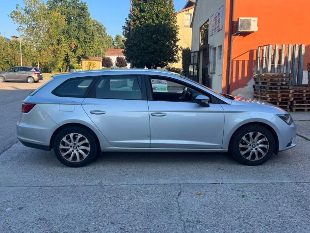 Seat Leon 2.0 TDI 150 CV DSG ST Start/Stop FR - Foto 3
