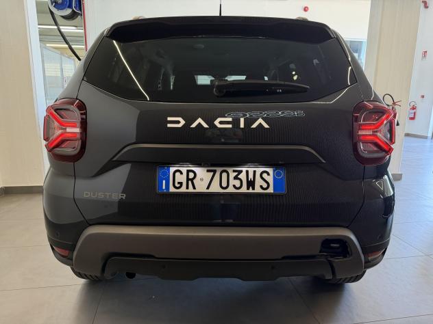 Dacia Duster 1.0 TCe 4x2 100cv Eco-G Journey Up - Foto 5