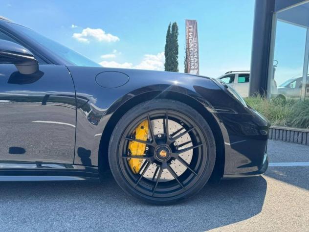 Porsche 911 Coupe 3.6 Carrera 4 GTS auto - Foto 5