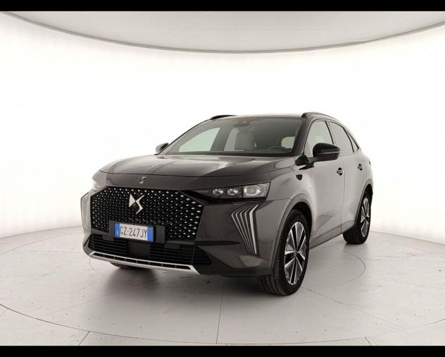 DS DS 7 DS7 1.5 bluehdi Edition France 130cv auto - Foto 3