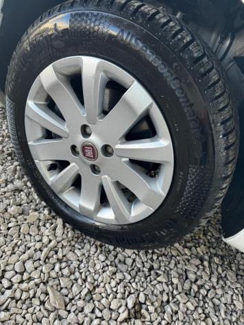 Fiat Qubo 1.3 MJT 95 CV Trekking - Foto 4