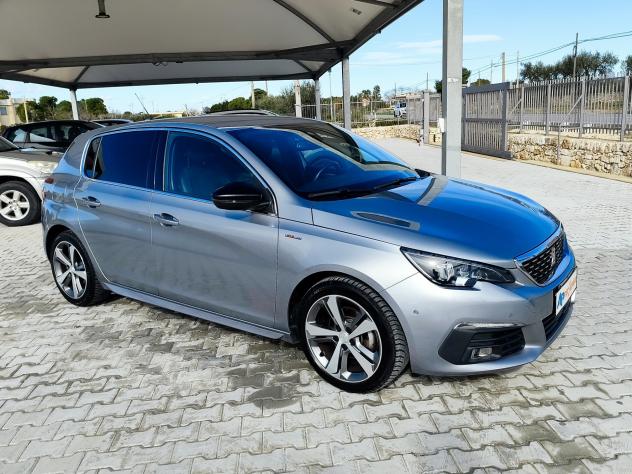 Peugeot 308 BlueHDi 130 S&S GT Line - Foto 5