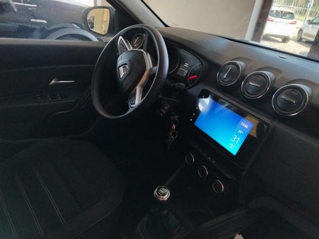 Dacia Duster 1.0 TCe 100 CV ECO-G 4x2 Prestige - Foto 10