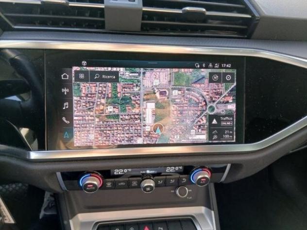 AUDI Q3 2ª serie Q3 35 TDI S tronic Business Advanced - Foto 3