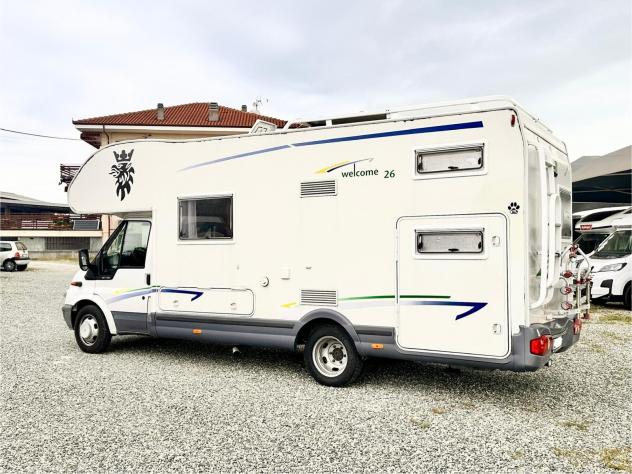 Chausson WELCOME 26 - Foto 5
