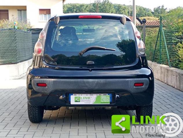 CITROEN C1 1.0 5 porte C1TY rif. 23909870 - Foto 2