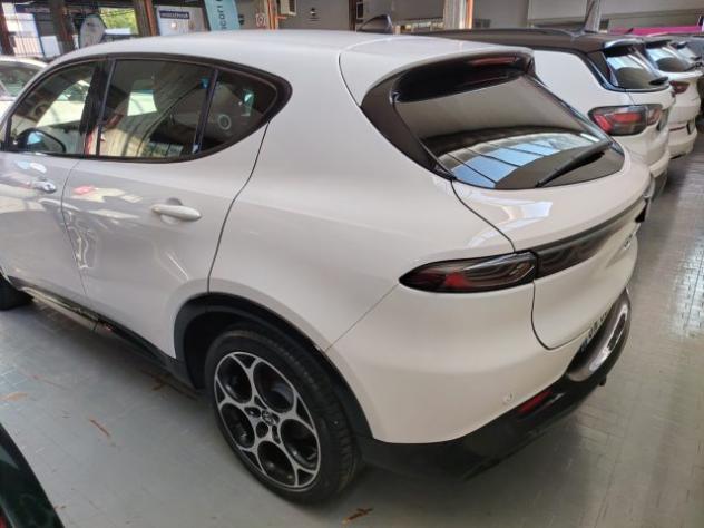 ALFA ROMEO Tonale 1.6 diesel 130 CV TCT6 Veloce rif. 24040396 - Foto 6