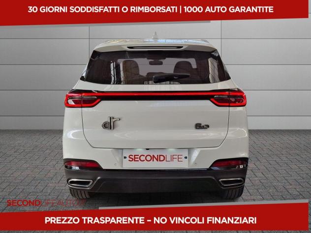 DR AUTOMOBILES dr 6.0 1.5 turbo 154cv cvt - Foto 5