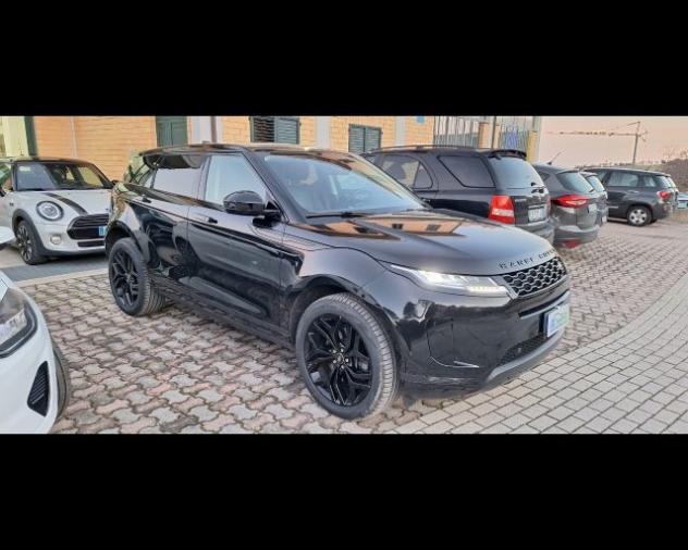 LAND ROVER Range Rover Evoque 2.0D I4 180 CV AWD Auto rif. 23010521 - Foto 3