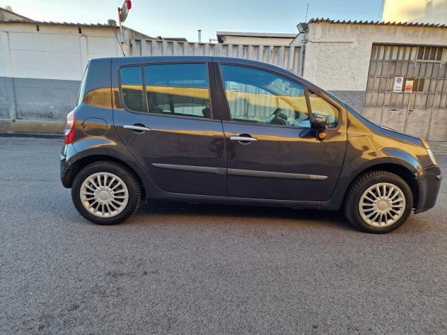 Renault Modus 1.6 16V Initiale - Foto 5