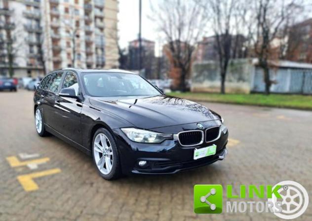 BMW 325 d Touring 325d rif. 24002411 - Foto 3
