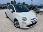 Fiat 500 1.3 Multijet 95 CV Lounge EURO 6B NEOPATENTATI TETTO