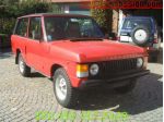 LAND ROVER Range Rover Classic 3.5 carb. 3 porte  - rif. 1660294