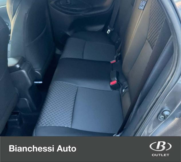 Toyota Yaris Yaris 1.5 130 Hybrid 5 porte Lounge - Foto 10