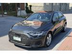 AUDI A3 SPB 30 TDI S tronic Business Advanced