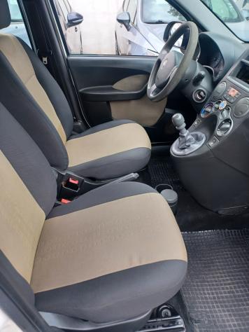 Fiat Panda 1.2 Dynamic GPL - Foto 8