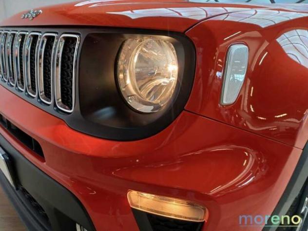 JEEP Renegade 1.6 MJT 120 CV Longitude 2WD rif. 18870024 - Foto 6