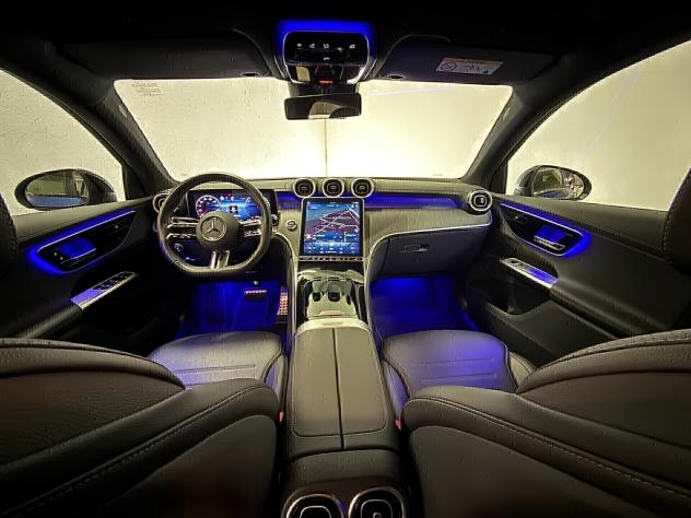 Mercedes-Benz GLC 300 de phev AMG Line Advanced Plus 4matic Auto - Foto 10
